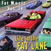 Fat Music Vol.4-Life In The Fat Lane (Ep)