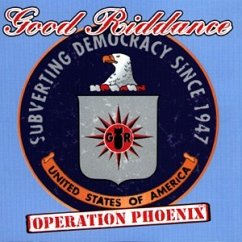 Operation Phoenix - Good Riddance