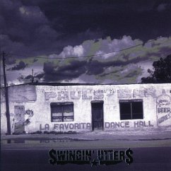 Swingin' Utters - Swingin' Utters