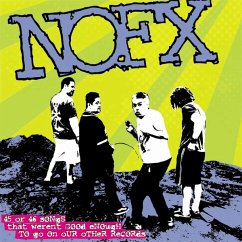 44 Or 46 Songs That - Nofx