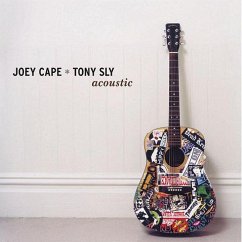 Accoustic - Cape,Joey/Sly,Tony