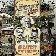 Cover The Greatest Story Ever Told