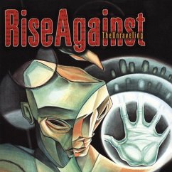 The Unraveling (Re-Issue) - Rise Against