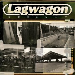 Resolve - Lagwagon Resolve - Lagwagon