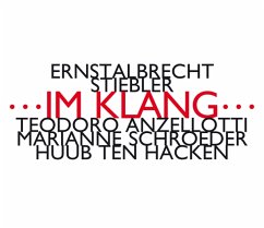 Im Klang - Ten Hacken/Anzellotti/Schroeder