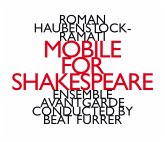 Mobile For Shakespeare