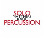 Solo Percussion