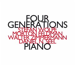 Four Generations - Seel,D.N.