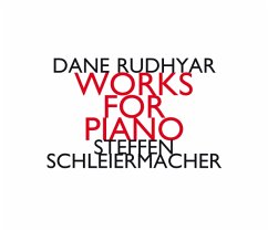 Klavierwerke - Schleiermacher,Steffen