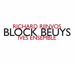 Block Beuys - Ives Ensemble/Rijnvos,Richard