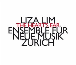 The Heart'S Ear - Ensemble Für Neue Musik Zürich