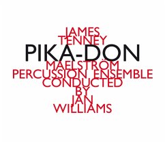 Pika-Don - Maelstroem Percussion Ensemble