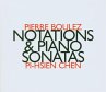 Notations 1-12 & Piano Sonatas 1-3 - Bild 1