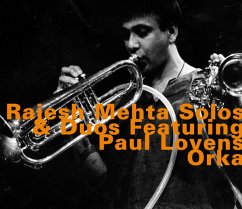 Solos & Duos/Orka - Mehta,R./Lovens,P.