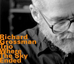 Where The Sky Ended - Richard Grossman Trio