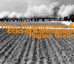 Pagine Gialle Cover Pagine Gialle