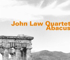 Abacus - John Law Quartet