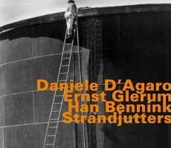 Strandjutters - D'Agaro,Daniele/Glerum,Ernst/Bennink,Han