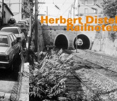 Railnotes - Distel,Herbert