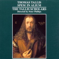 Spem In Alium/Motetten - Tallis Scholars,The/Phillips,Peter