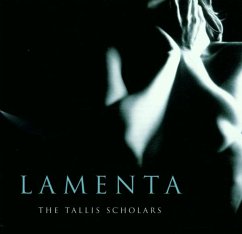 Lamenta - Tallis Scholars,The/Phillips,Peter