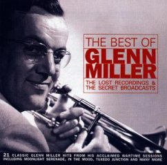 Best Of The Lost Recording - Miller,Glenn