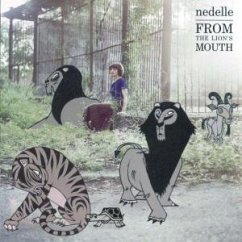 Cover From the Lions Mouth