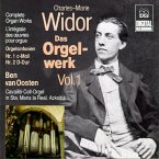 Das Orgelwerk Vol.1