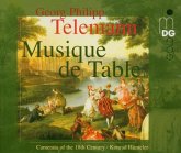 Tafelmusik Tafelmusik