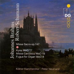 Messen - Kölner Kammerchor/Neumann,Peter