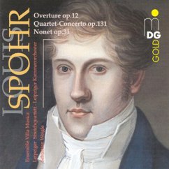 Ouvertüre,Konzert,Nonett - Leipziger Streichquartett/+