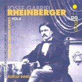 Orgelwerke Vol.4