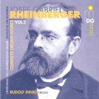 Orgelwerke Vol.5