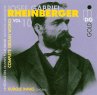 Orgelwerke Vol.10 - Bild 1