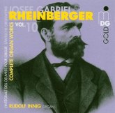 Orgelwerke Vol.10