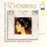 Streichquartette Op.7 & 1897