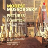 Bilder einer Ausstellung Bilder einer Ausstellung