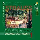 Strauss Vol.1