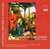 Weihnachts-Oratorium/Epistel-Kantaten