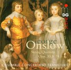 Streichquintette Op.33 & 74