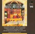 Requiem/Sinfonie P 9 & P 16