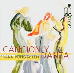 Cancion Y Danza - Bungarten,Frank
