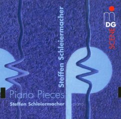 Klavierstücke - Schleiermacher,Steffen