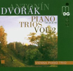 Sämtliche Klaviertrios Vol.2 - Wiener Klaviertrio