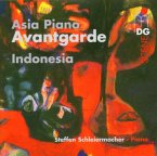 Asiatische Klavier-Avantgarde