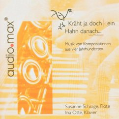 Cover Kräht Ja Doch Kein Hahn Danach