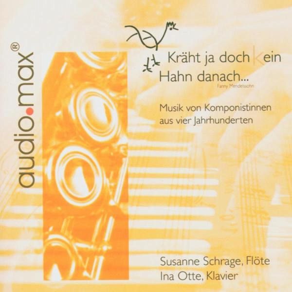 Kräht Ja Doch Kein Hahn Danach Kräht Ja Doch Kein Hahn Danach