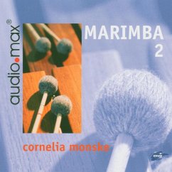 Marimba 2 - Monske,Cornelia
