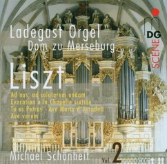 Orgelwerke Vol.2 - Schönheit,Michael