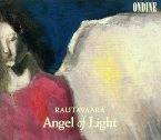 Angel Of Light (Sinfonie 7)/Organ Concerto